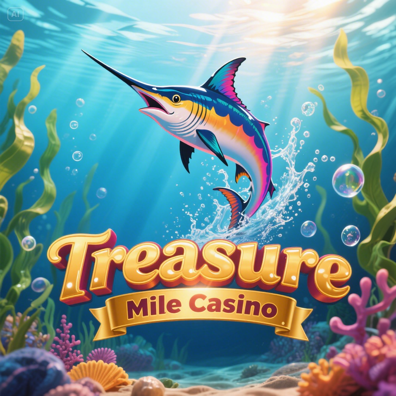 Treasure Mile Casino